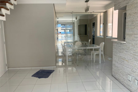 APARTAMENTO , DUPLEX 2 SUÍTES, 2 VAGAS, PRÉDIO TIPO CLUB C/ LAZER COMPLETO E SEGURANÇA!!