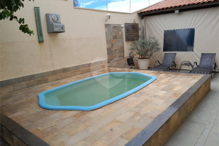 Casa para venda no Planalto Paraíso.