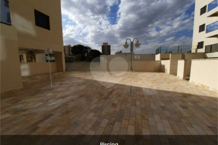 Apartamento à venda no bairro Parque Arnold Schimidt - São Carlos/SP