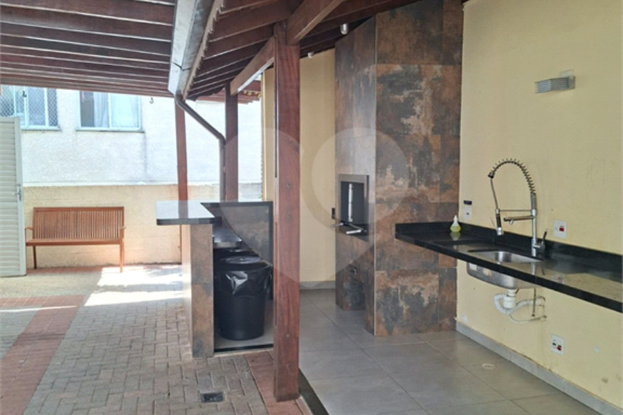 Apartamento à venda – 2 dormitórios E 1 Vaga de Garagem| Vila Antonieta / Região do Aricanduva