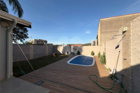 Casa Terrea a venda em atibaia