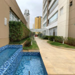 Apartamento á venda - Saúde
