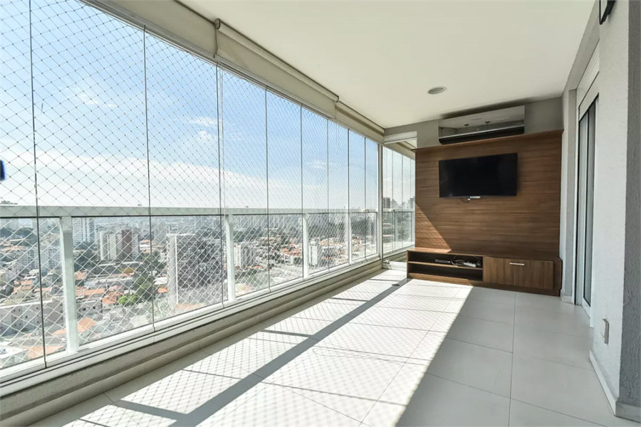 Apartamento para alugar com 100m², 3 quartos e 2 vagas