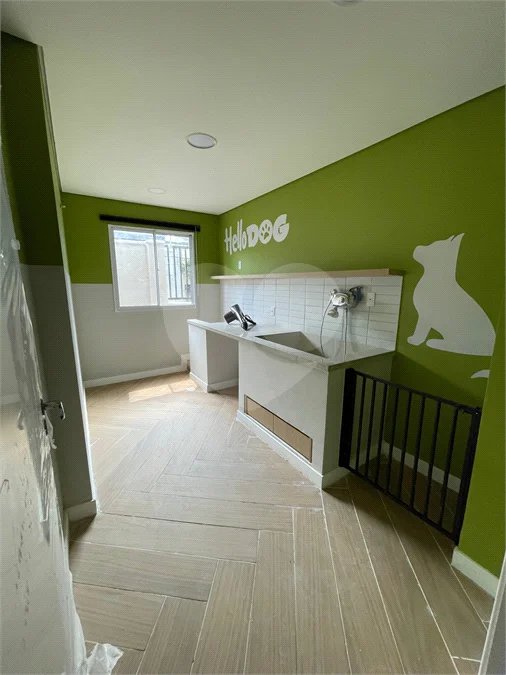 Apartamento à venda na Vila Guilherme – São Paulo