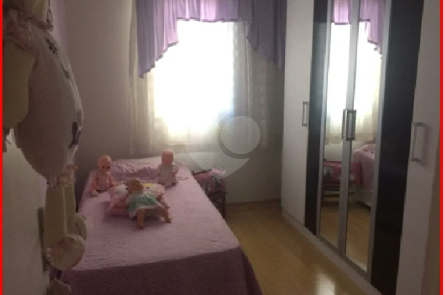 Apartamento à venda com 3 quartos, sendo 1 suíte,  em Tucuruvi, São Paulo, SP