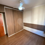 Apartamento à Venda no Residencial Heloisa – Jardim São Carlos (Região Central)