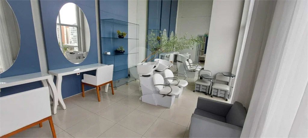 APARTAMENTO VILA OLIMPIA - 1 SUITE 1 VAGA