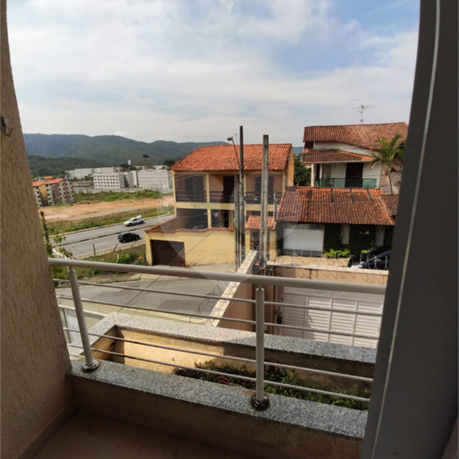 Sobrado 142 m² 3 quartos Vila Suissa - Mogi das Cruzes SP