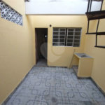 Aconchegante casa sobrado para locação ou venda no Bairro Brooklin Novo na cidade de São Paulo - SP