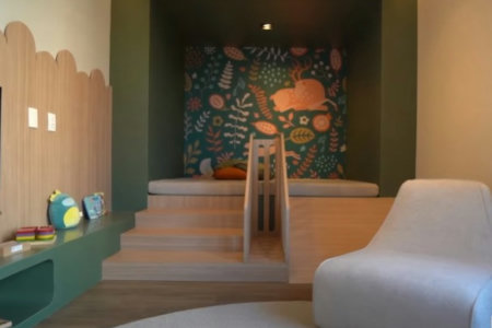 Apartamento à venda com 2 quartos, sendo 1 suíte, em Butantã, São Paulo, SP