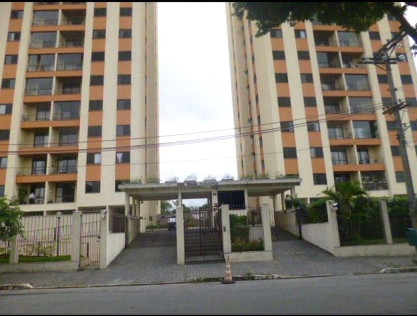 Apartamento a venda na Mooca