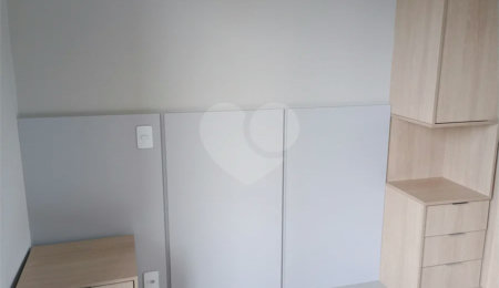 Apartamento para alugar com 1 quarto em Vila Leopoldina, São Paulo, SP