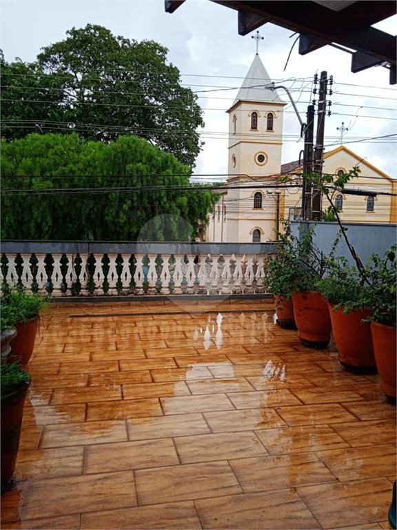 Casa para venda na Vila Prado