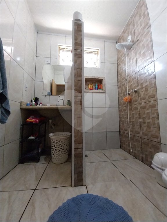 Casa térrea para venda no Planalto Paraíso