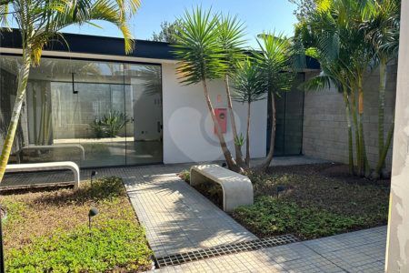 Salas Comerciais Modernas na Vila Prado – Excelente Localização!