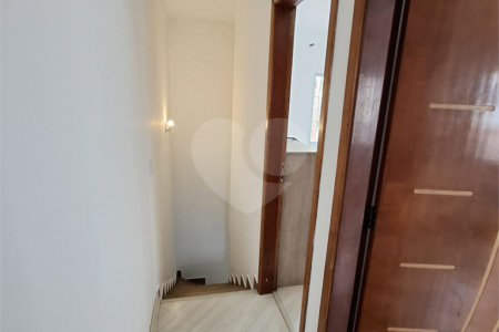 Sobrado à venda com 2 quartos em Interlagos, São Paulo, SP