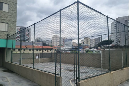 Apartamento á venda - Vila Guarani