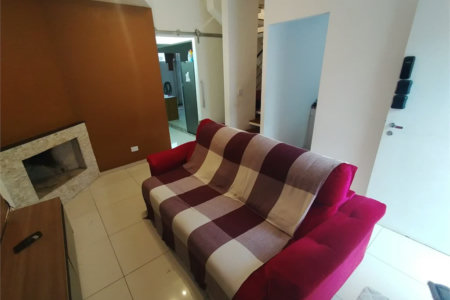 Casa no Condomínio Viva Vida em Cotia-SP