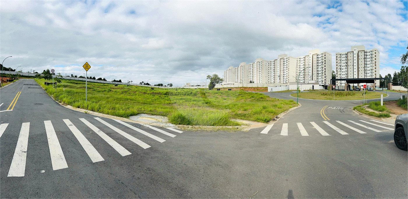 Terreno à Venda – 340m² de Esquina | Condomínio Casa do Lago – Indaiatuba/SP