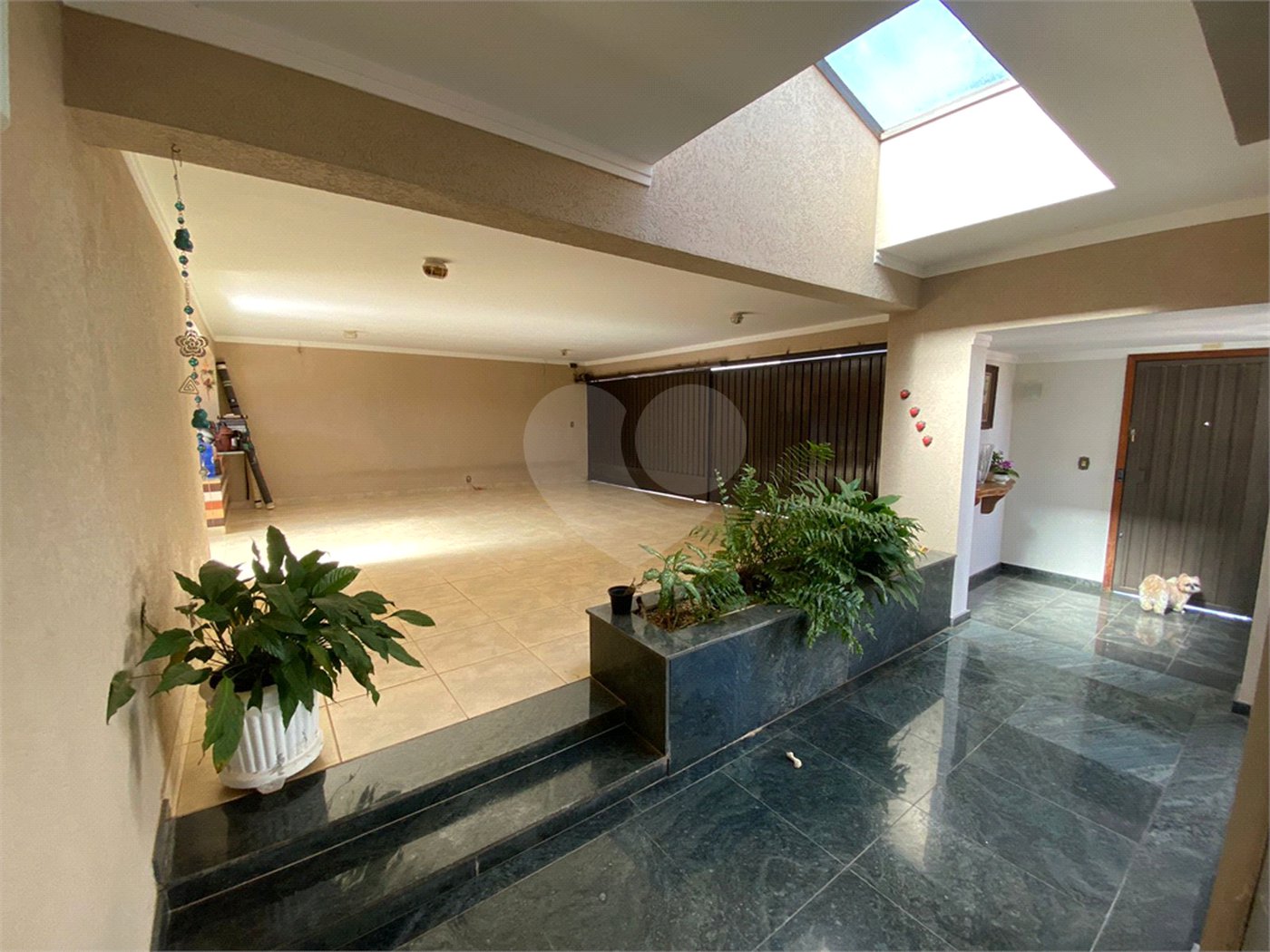 Casa à venda no Cidade Jardim
