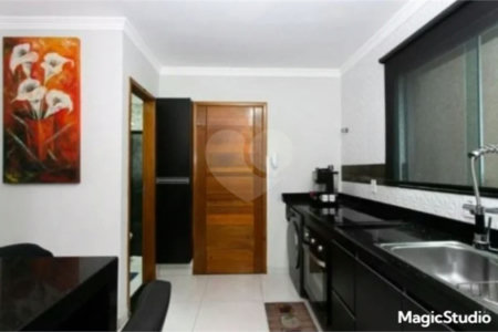 Casa com 55m² , 2 dormitórios , 1 vaga , à venda na Vila Formosa.