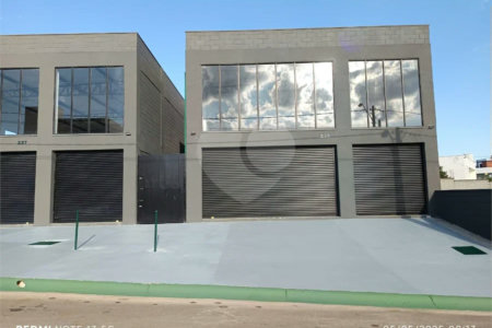 Salão Comercial para Locação em Itupeva/SP – Amplo, Moderno e Versátil