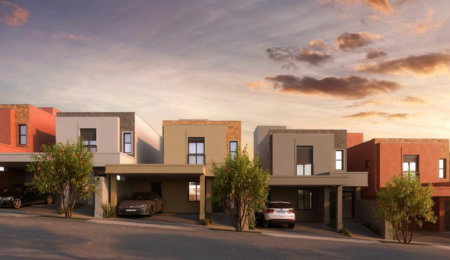 Villas Damha Impper