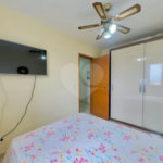 Apartamento à venda no Taboão, em Guarulhos, com 51 m² com 2 dormitórios e 1 vaga de garagem