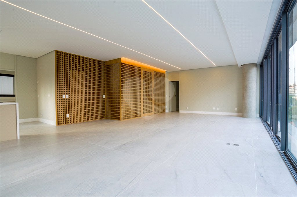 Apartamento 3 suítes à venda – 183 m² – Vila Nova Conceição – São Paulo