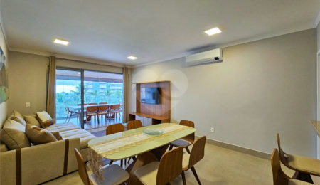 Apartamento à venda com 3 suítes em Riviera de São Lourenço, Bertioga, SP