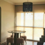 Apartamento dos sonhos com vista para o SESC!