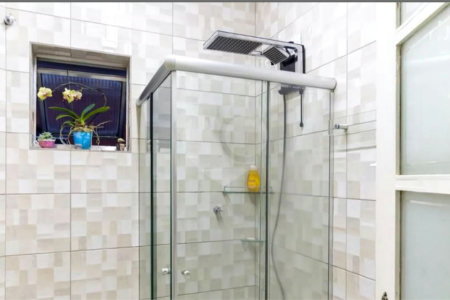 Sobrado à venda na V.Mariana - 130m2 - 2 Quartos - 600 m. metrô Ana Rosa