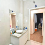 Apartamento á venda de 108m2 no Cond. Edifício Silvia a 350 metros da estação do metro Ana Rosa (linha azul e verde).