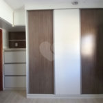 Apartamento para venda no Residencial Bianchi