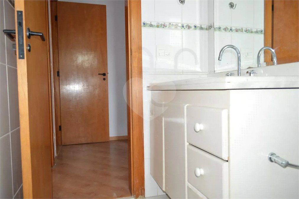 Apartamento à venda com 3 quartos em Jardim Vila Mariana, São Paulo