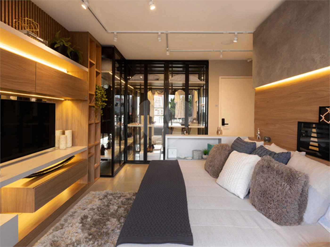 Studio à venda, 28,68 m² - Vila Mariana - São Paulo