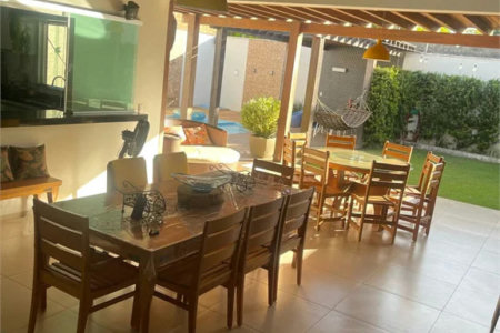 Casa à venda com 3 suítes no Centro, Balsas, MA