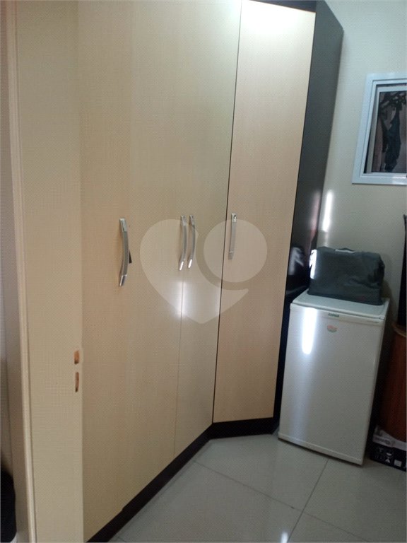 Apartamento Residencial SAÚDE 84 m