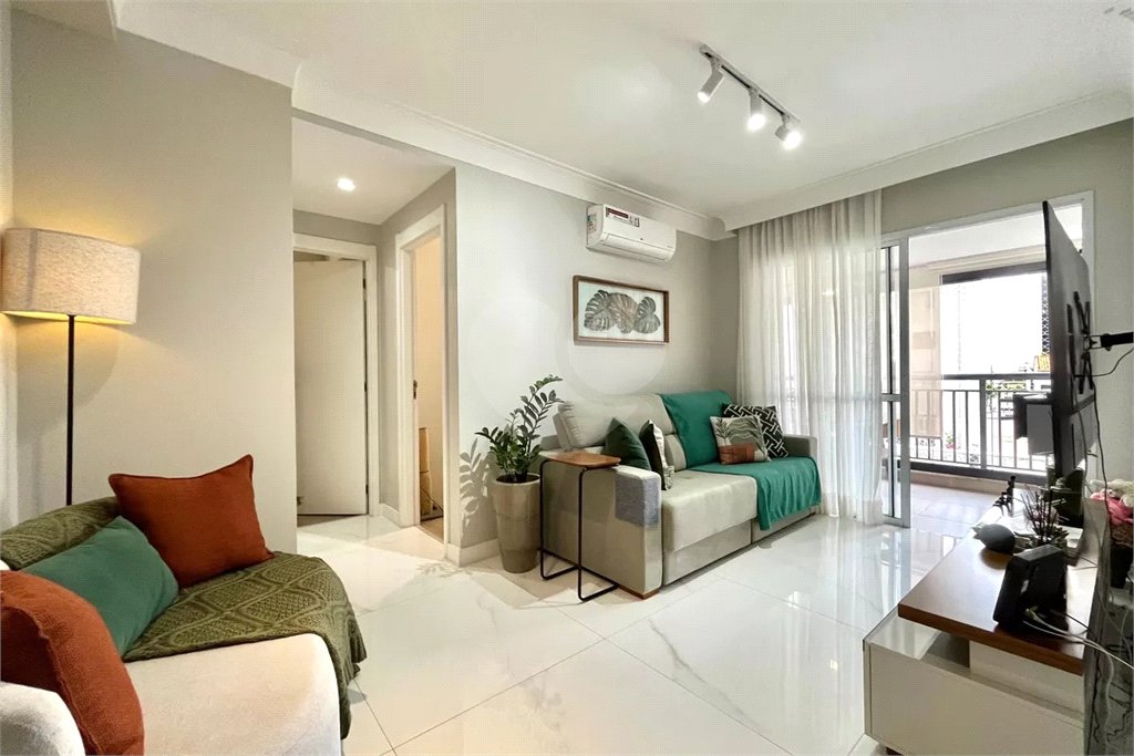Apartamento à venda com 69m², 2 quartos e 1 vaga - Próximo metrô Conceição!