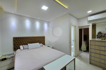 Apartamento Mooca Porteira Fechada Varanda 2 Dormitórios 1 Vaga SP
