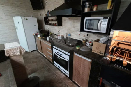 Casa á venda no moradas I