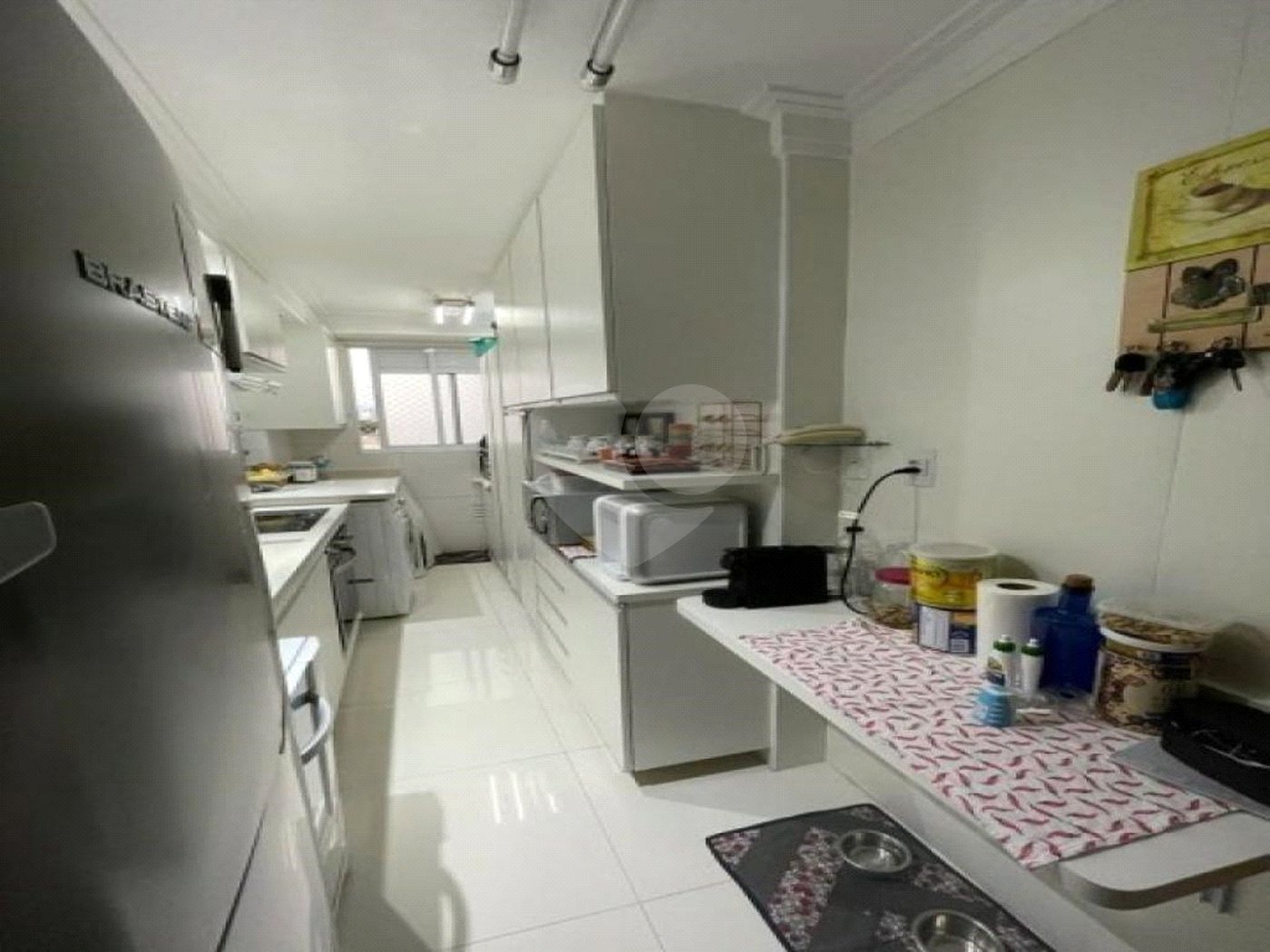 Apartamento à venda com 3 quartos, sendo 1 suíte, em Jardim Prudência, São Paulo, SP