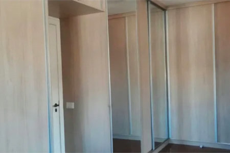 Sobrado no Jardim Bonfiglioli com 4 suítes