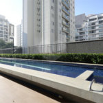 Apartamento de 33m² com 1 Quarto e 1 Vaga à Venda na Vila Mariana