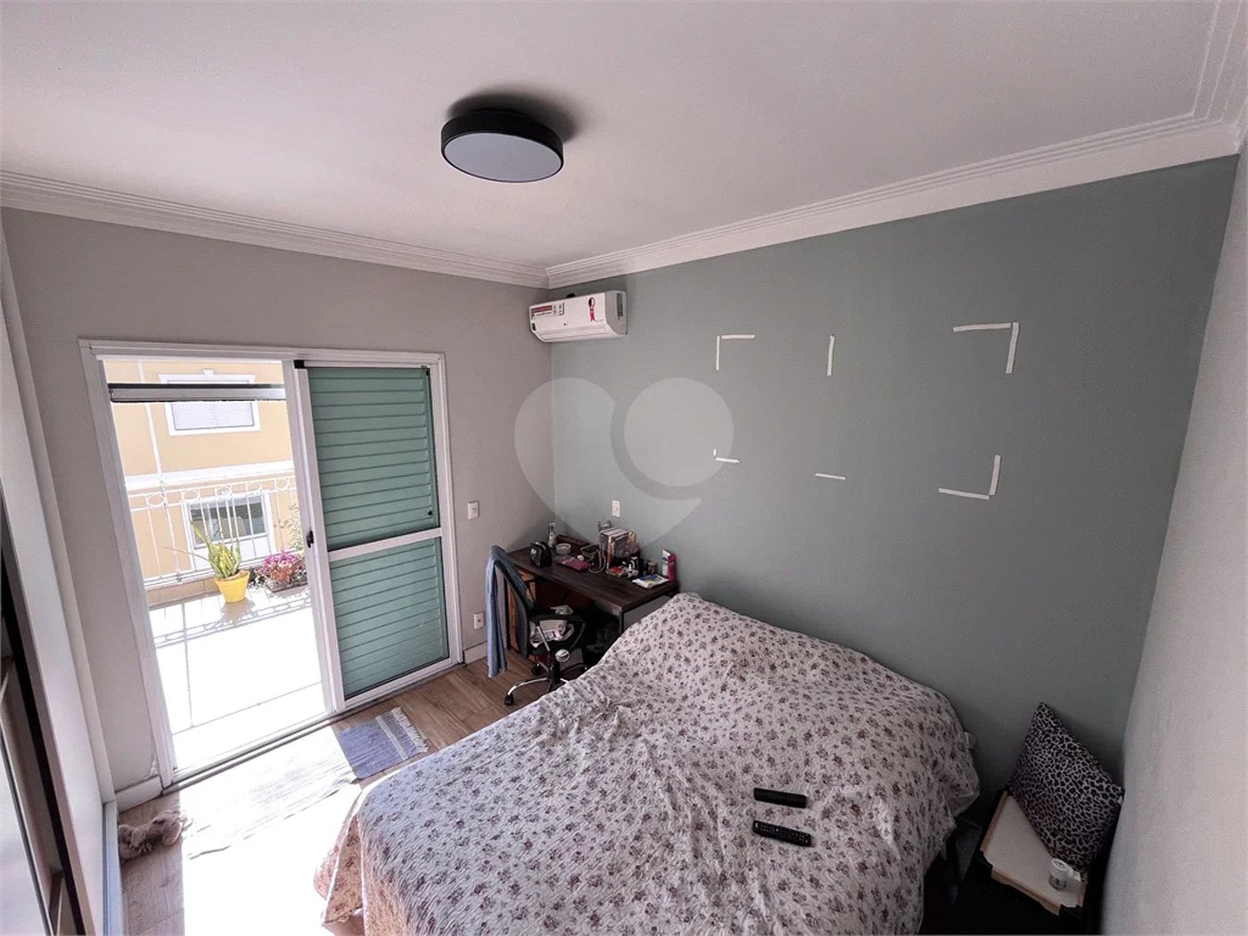 Casa à venda com 2 quartos, sendo 1 suíte, no condomínio Cond Villa D'este, São Paulo - SP