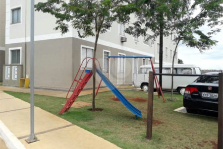 Apartamento para venda, no Condomínio Parque Aleteia,em Araraquara/SP.