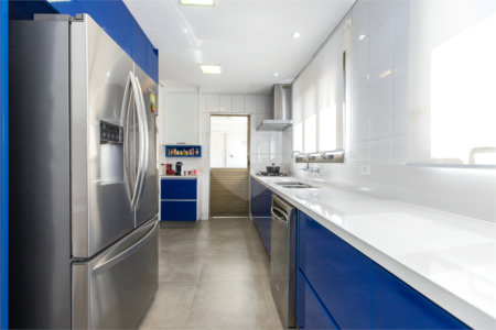 Apartamento à venda na Vila Mariana com 4 dormitórios