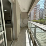 Apto/Flat à venda com 50m², mobilhado - Mooca