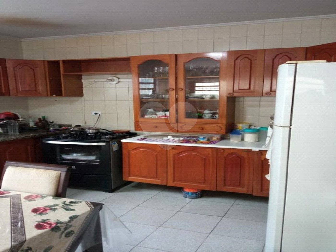 Excelente sobrado à venda, no melhor do Jardim Campo Grande!