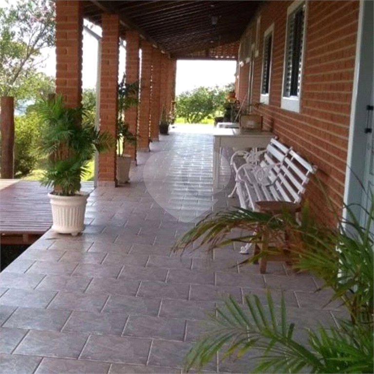 Chácara Residencial Chácara Residencial Parque Itaipu